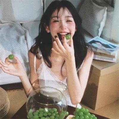 女佣