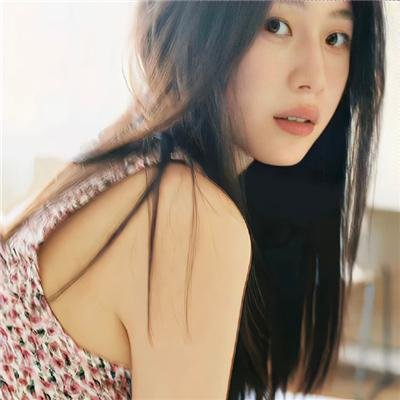 女孩的成长图腾
